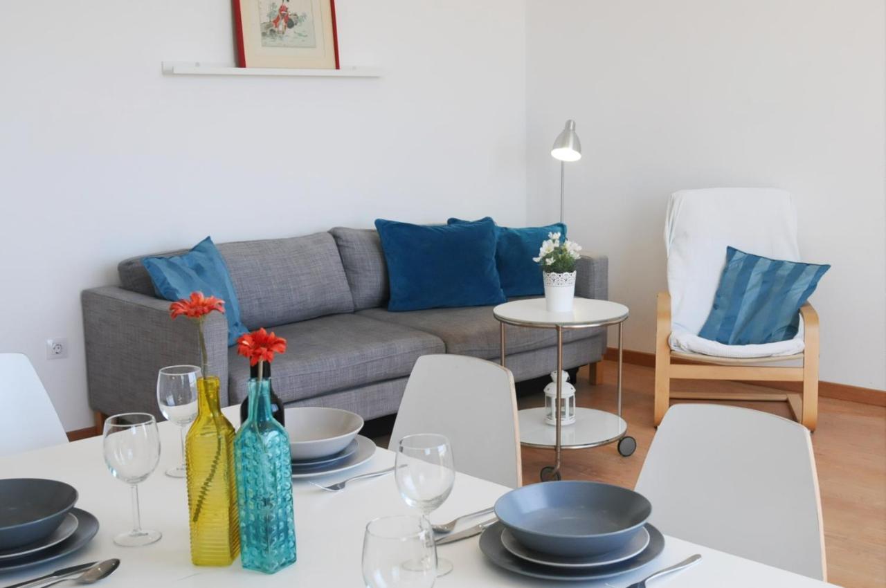 Vista Playa Y Mar - Sea View, Wifi And Ac Apartment Melenara Exterior photo