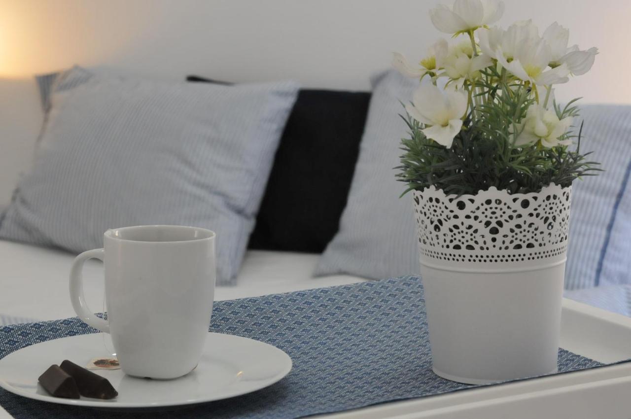 Vista Playa Y Mar - Sea View, Wifi And Ac Apartment Melenara Exterior photo