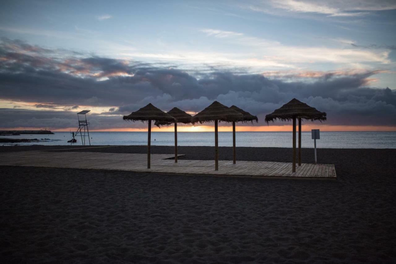 Vista Playa Y Mar - Sea View, Wifi And Ac Apartment Melenara Exterior photo